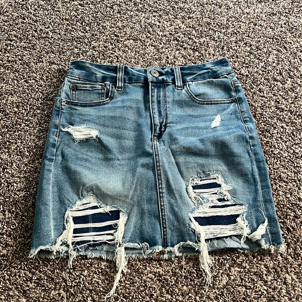 American Eagle skirt